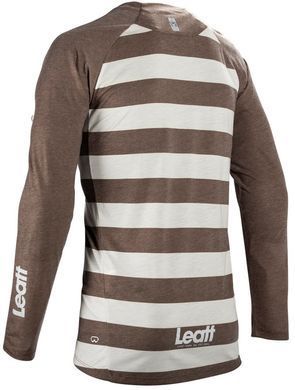 Джерси LEATT MTB 2.0 Gravity Jersey [Loam], M