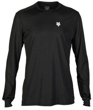 Джерси FOX RANGER Jersey - WAYFARING [Black], L