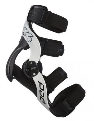 Ортопедичні наколінники POD K4 2.0 Knee Brace [White], XL/2X