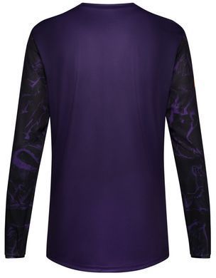Джерсі FOX RANGER Jersey - IMAGE PRINT [Plum], L