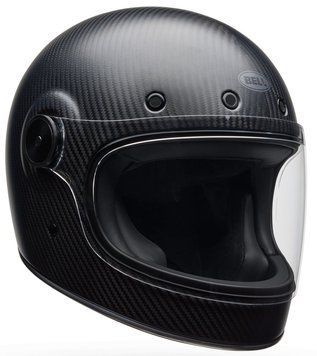 Шолом BELL BULLITT GT Carbon Helmet - MATTE [Black], S