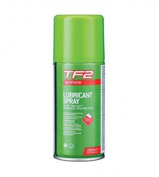 Спрей тефлоновий Weldtite 03021 TF2 ULTIMATE SPRAY 150мл
