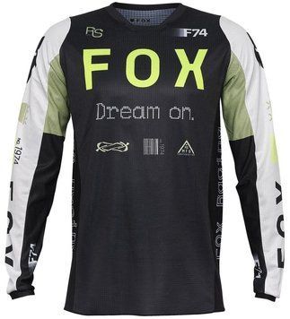 Джерсі FOX 180 Jersey - RACE SPEC [Pale Green], M