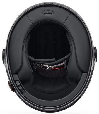 Шолом BELL BULLITT GT Carbon Helmet - MATTE [Black], S