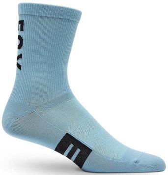 Шкарпетки FOX FLEXAIR MERINO Sock - 6 inch [Vintage Wash], L/XL