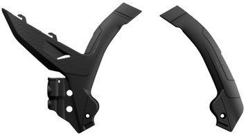 Защита рамы Polisport Frame Protector &ndash; KTM [Black]
