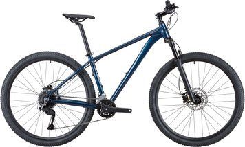 Велосипед 29" Pride MARVEL 9.3 рама - XL синій A5
