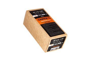 Камера ONRIDE с герметиком ONRIDE PRO Mango 26x1.9-2.35" FV 48 RVC, герметизирующий проколы до 4 мм