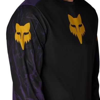 Джерсі FOX RANGER Jersey - IMAGE PRINT [Plum], L