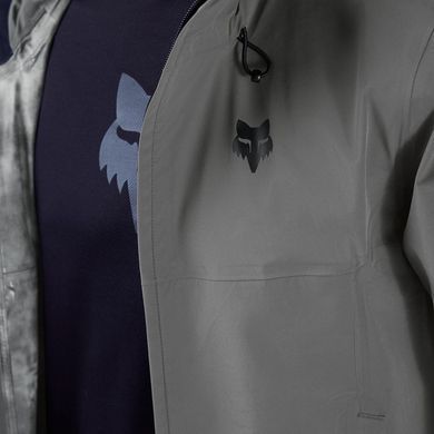 Куртка FOX RANGER WATER Jacket [Pewter], L