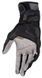 Перчатки LEATT 7.5 X-Flow Adventure Glove [Stealth], M (9)