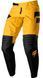 Штани SHIFT 3LACK Pant - STRIKE [Yellow], 32