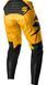 Штани SHIFT 3LACK Pant - STRIKE [Yellow], 32