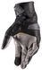 Перчатки LEATT 8.5 X-Flow Adventure Glove [Stealth], M (9)