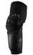 Налокітники LEATT 3DF Hybrid Elbow Guard [Black], S/M