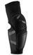 Налокітники LEATT 3DF Hybrid Elbow Guard [Black], S/M