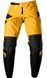 Штани SHIFT 3LACK Pant - STRIKE [Yellow], 32