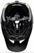 Шолом FOX DROPFRAME PRO Helmet - FLOW [Black], L