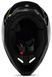 Шлем FOX V1 Helmet - SOLID [Black], XXL