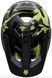 Шолом FOX DROPFRAME PRO Helmet - FLOW [Black], L