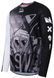 Джерсі USWE Kalk Jersey - Cartoon [Black], M