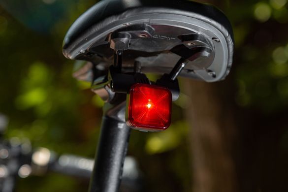 Заднє світло ONRIDE Tint (30 lm, 300 mAh, Type-C)