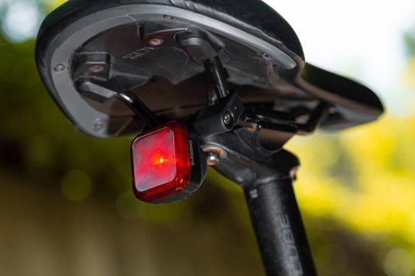 Заднє світло ONRIDE Tint (30 lm, 300 mAh, Type-C)
