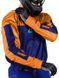 Джерсі LEATT Moto 3.5 Jersey [Orange], M