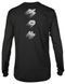Джерсі FOX RANGER Jersey - WAYFARING [Black], L