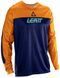 Джерсі LEATT Moto 3.5 Jersey [Orange], M