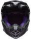 Шолом BELL MOTO-10 Spherical Helmet - SLAYCO [Black], L