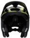 Шолом FOX DROPFRAME PRO Helmet - FLOW [Black], L