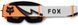 Окуляри FOX MAIN Goggle - NOBLE [White], Mirror Black Lens