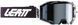 Окуляри LEATT Velocity 5.5 Goggle [Graphite], Mirror Platinum Lens