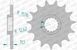 Зірка AFAM 520 Sprocket - KTM, 15z