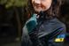 Рукавички ONRIDE Hold 30 Relic, гелеві подушечки, зелений розмір XS