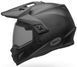 Шлем BELL MX-9 Adventure Helmet - MATTE [Black], S