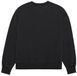 Кофта FOX Oversize Fleece - WORDMARK [Black], L