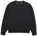 Кофта FOX Oversize Fleece - WORDMARK [Black], L