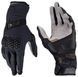 Перчатки LEATT 7.5 X-Flow Adventure Glove [Stealth], M (9)