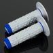 Грипсы Renthal MX R-Works Grips [Blue], Soft