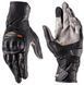 Перчатки LEATT 8.5 X-Flow Adventure Glove [Stealth], M (9)