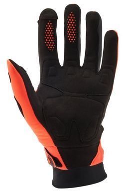 Зимние перчатки FOX DEFEND THERMO Glove - СЕ [Flo Orange], XXL (12)