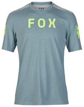 Джерси FOX RANGER DRI-RELEASE&reg; Jersey - AVIATION [Gunmetal], M