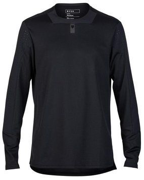 Джерси FOX DEFEND Jersey [Black], L