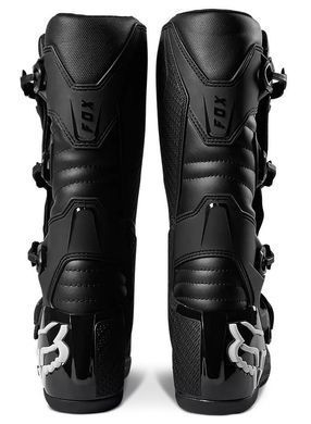 Мотоботи FOX COMP Boot [Black], 10
