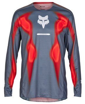 Джерси FOX 360 Jersey - VOLATILE [Grey], L