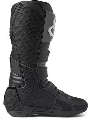Мотоботи FOX COMP Boot [Black], 10