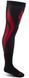 Носки FOX FLEXAIR Knee Brace Sock [Flo Red], Large