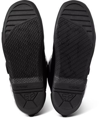Мотоботи FOX COMP Boot [Black], 10